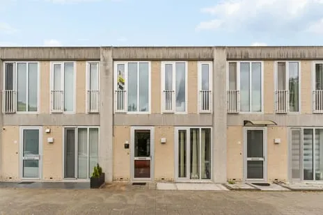 Tussenwoning te koop: Stoutenburg 7, Zuidwijk Rotterdam