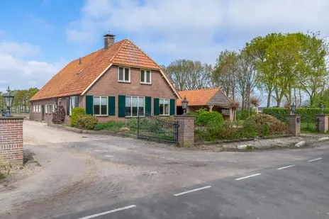 Vrijstaande woning te koop: Stoutenburgerlaan 16, Stoutenburg-Noord Stoutenburg Noord