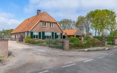 Vrijstaande woning te koop: Stoutenburgerlaan 16, Stoutenburg-Noord Stoutenburg Noord