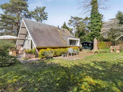 Vrijstaande woning te koop: Stouweweg 3-002, Buurtschap Varsen Ommen