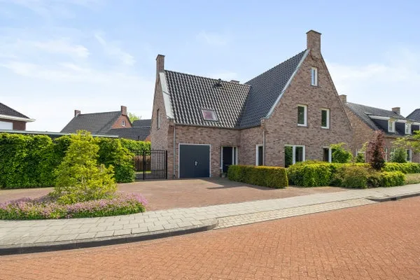 Vrijstaande woning te koop: Stox 2, Panningen-Noord Panningen