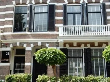 Tussenwoning te huur: Straalmanstraat 26, Hunnerberg Nijmegen