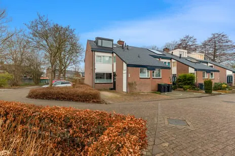 Hoekwoning te koop: Straalsteen 10, Edelstenenwijk Heerhugowaard