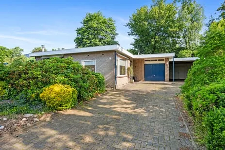 Vrijstaande woning te koop: Straat Formosa 7, Veendam-Sorghvliet Veendam