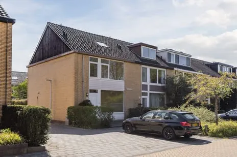 Hoekwoning te koop: Straat van Sicilië 17, Zeestratenbuurt Amstelveen