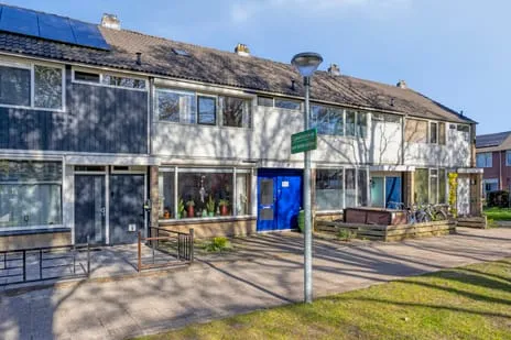 Tussenwoning te koop: Straat Soenda 31, Veendam-Sorghvliet Veendam