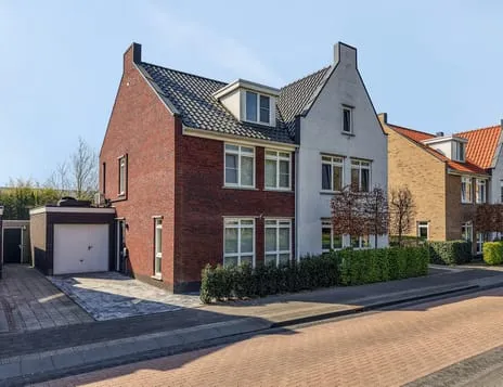 Hoekwoning te koop: Straat van Gibraltar 170, De Bron-Zuid Amersfoort