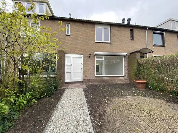 Woning te huur: Straat van Makassar, Amstelveen