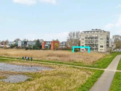 Appartement te koop: Straat van Ormoes 95, Delft