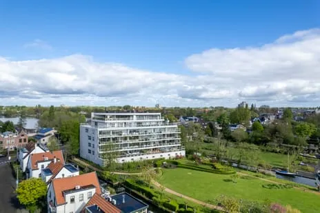 Appartement te koop: Straatweg 214B, Hillegersberg Noord Rotterdam