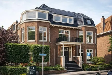Woning te koop: Straatweg 231A, Hillegersberg Noord Rotterdam