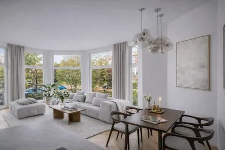 Woning te koop: Straatweg 231C, Rotterdam