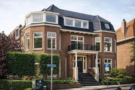 Woning te koop: Straatweg 231D, Rotterdam
