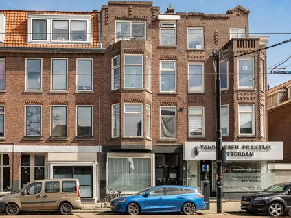 Appartement te koop: Straatweg 38B, Hillegersberg Zuid Rotterdam
