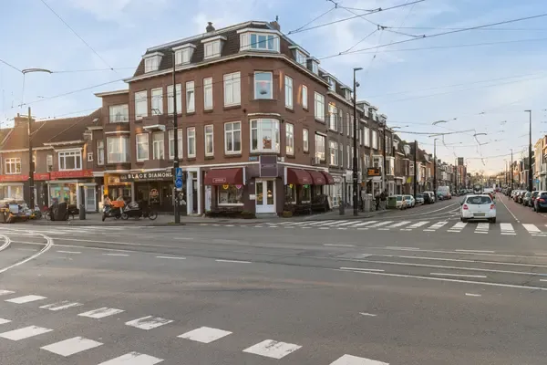Appartement te koop: Straatweg 53A, Hillegersberg Zuid Rotterdam