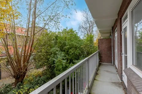 Appartement te koop: Straatweg 61B, Rotterdam