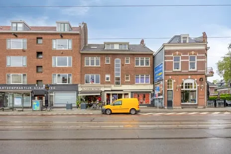 Appartement te koop: Straatweg 61C, Hillegersberg Zuid Rotterdam