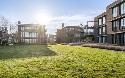 Appartement te koop: Straatweg 83A, Hillegersberg Noord Rotterdam