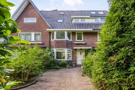 Tussenwoning te koop: Straatweg 99, Breukelen Midden Breukelen