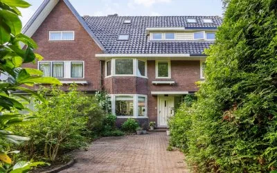 Terraced house for sale: Straatweg 99, Breukelen Midden Breukelen
