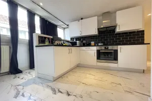 Woning te huur: Straatweg, Hillegersberg Zuid Rotterdam