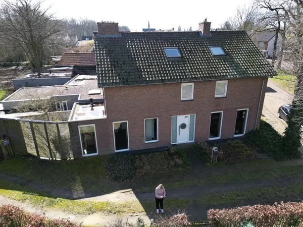 Woning te huur: Strabrecht, Heeze Heeze