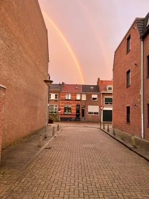 Tussenwoning te koop: Straelseweg 124, Venlo