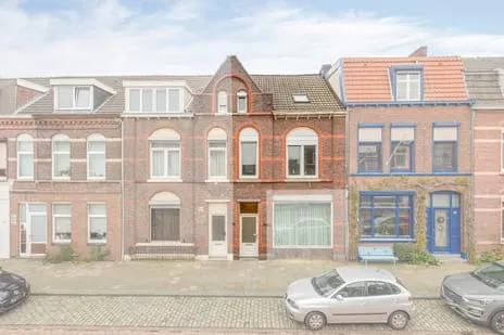 Appartement te koop: Straelseweg 131A, Craneveld Venlo