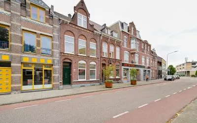 Appartement te koop: Straelseweg 15A, Binnenstad-Noord Venlo