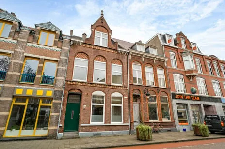 Appartement te koop: Straelseweg 15A, Binnenstad-Noord Venlo