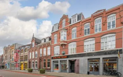 Appartement te koop: Straelseweg 21A, Binnenstad-Noord Venlo