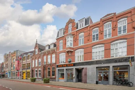 Appartement te koop: Straelseweg 21A, Binnenstad-Noord Venlo