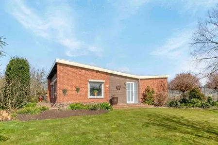 Vrijstaande woning te koop: Straelseweg 31A, Verspreide huizen Velden Velden