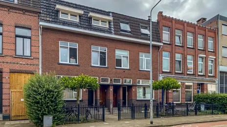Apartment for sale: Straelseweg 34, Binnenstad-Noord Venlo