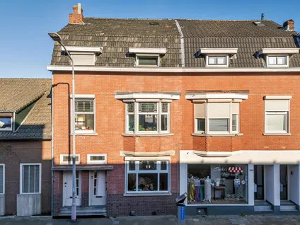 Appartement te koop: Straelseweg 63, Venlo