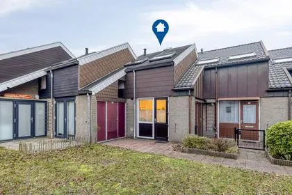 Woning te koop: Strand 11, Zoutelande