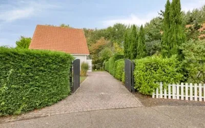 Woning te koop: Strand 32, Scharendijke Scharendijke