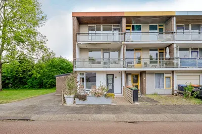 Hoekwoning te koop: Strand 35, Atol Lelystad