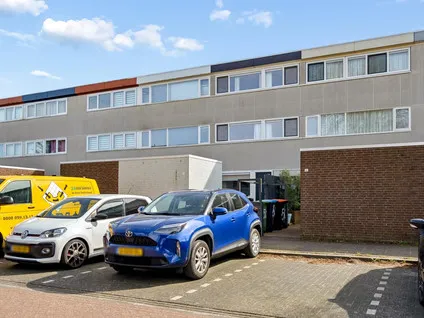Tussenwoning te koop: Strand 51, Atol Lelystad