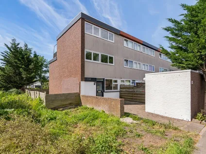 Hoekwoning te koop: Strand 56, Atol Lelystad