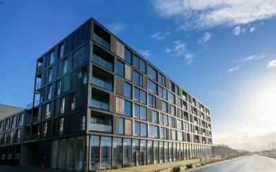 Appartement te huur: Strandeilandlaan 121, Centrumeiland Amsterdam
