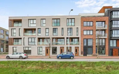Appartement te koop: Strandeilandlaan 155, Amsterdam