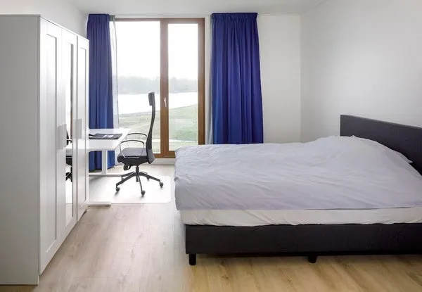 Woning te huur: Strandeilandlaan, Centrumeiland Amsterdam