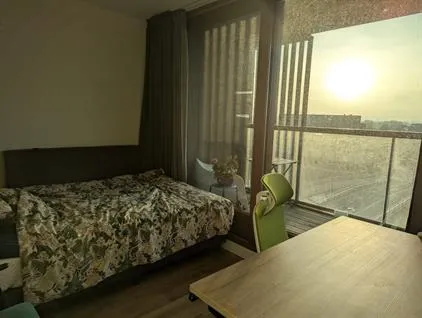 Kamer te huur: Strandeilandlaan, Centrumeiland Amsterdam