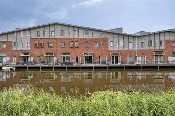 Koopwoning: Strandfontein 15 in Purmerend - €725.000 - 188m²