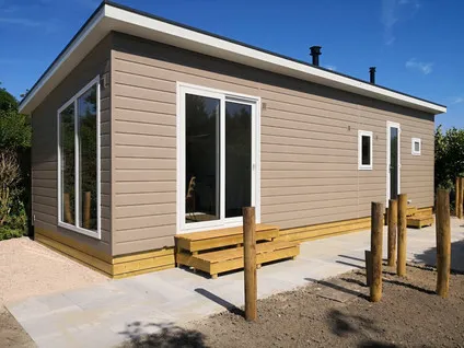 Woning te koop: Strandhoekweg 1-33, Kamperland