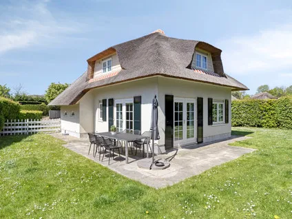 Woning te koop: Strandlaan 54, Verspreide huizen Kamperland Kamperland