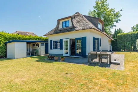 Woning te koop: Strandlaan 61, Kamperland