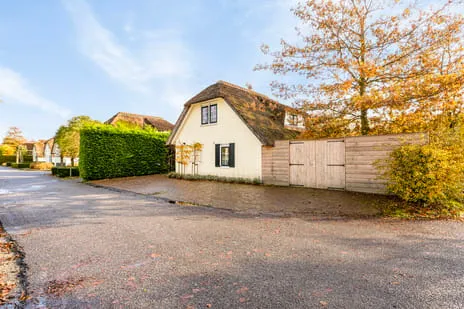 Woning te koop: Strandlaan 64, Kamperland