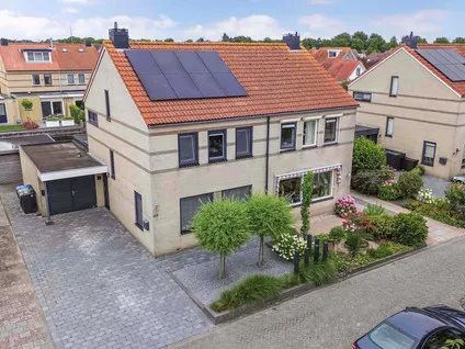 Koopwoning: Strandloper 55 in Lemmer - €515.000 - 128m²
